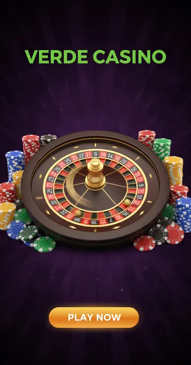 Verde Casino it