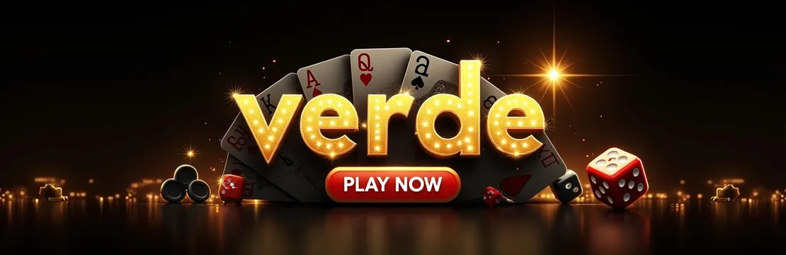 Verde Casino it